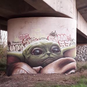 Meet your Posher, Roberto